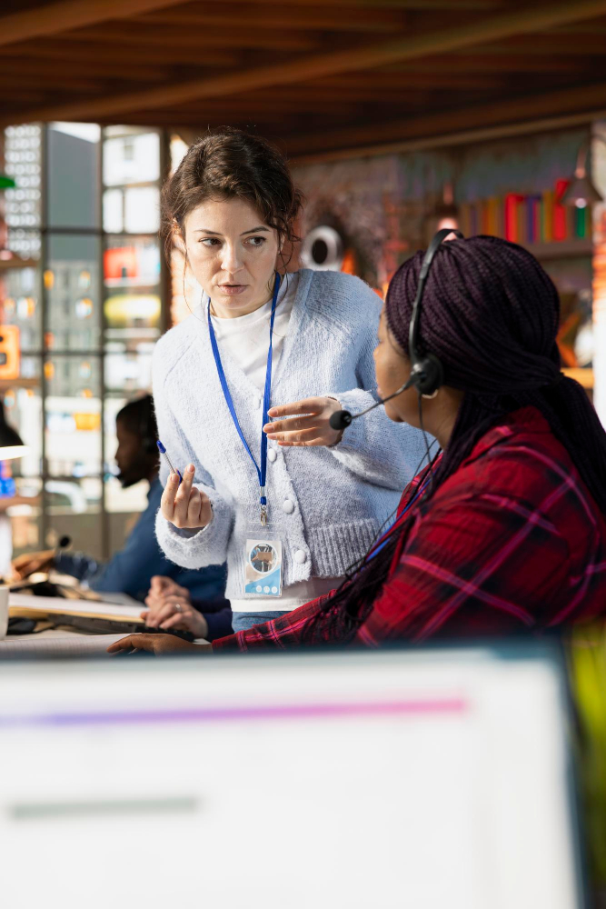 Public Sector & Non-Profit