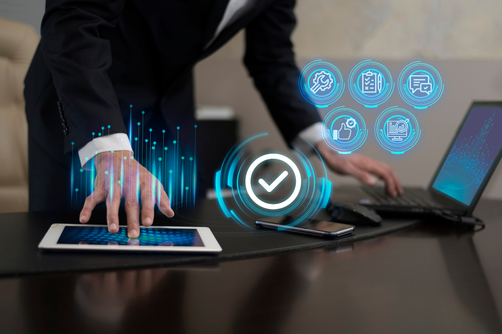 PLATFORM MANAGEMENT