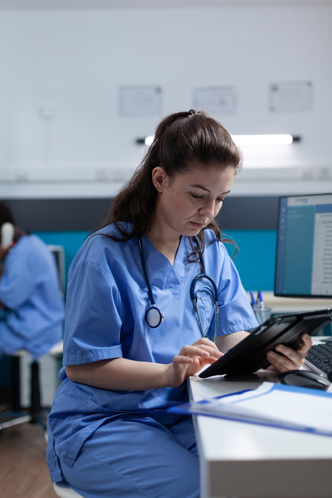 Healthcare & Life Sciences