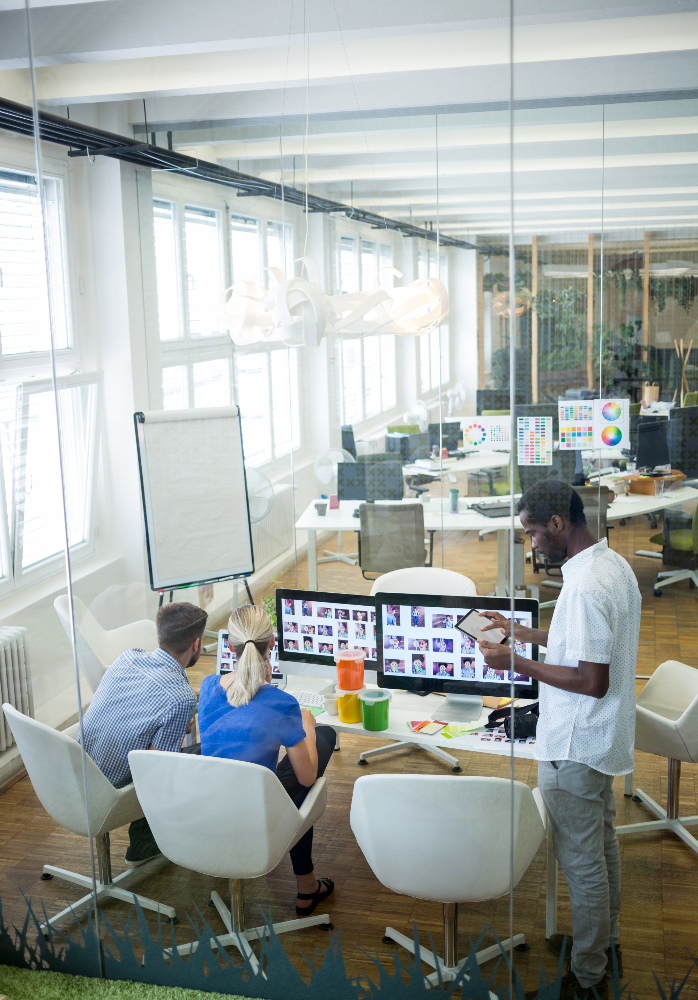 Technology & SaaS