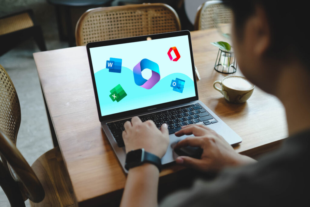 Microsoft Cloud Services
