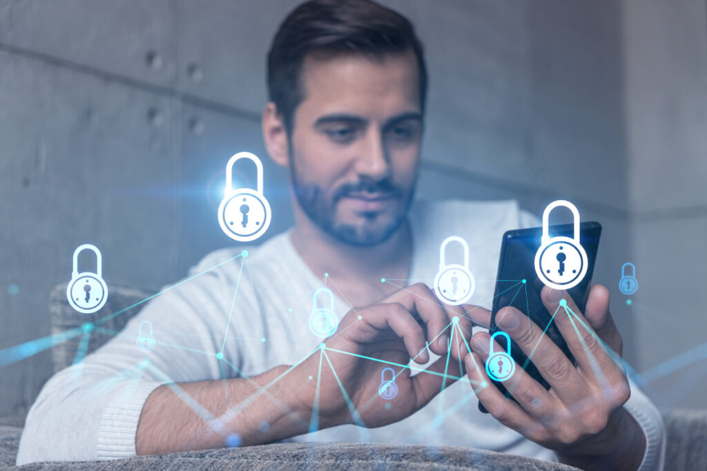 Mobile Device Management (MDM)