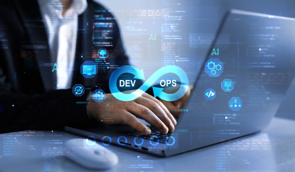 Ops / DevOps