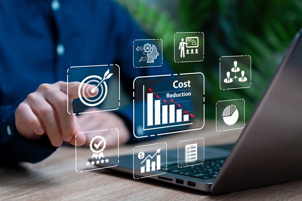 COST MANAGEMENT & ADVISORY SERVICES