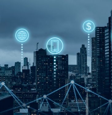 NETWORK SERVICES