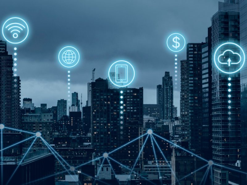NETWORK SERVICES