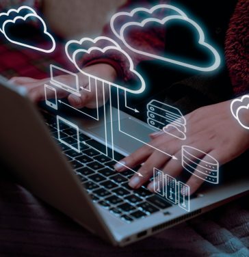 Hybrid & Multi-Cloud Architecture