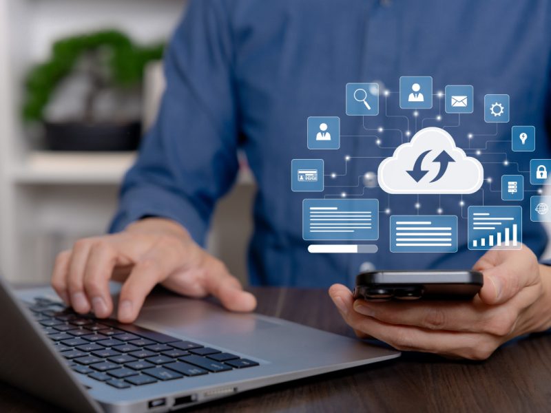 Cloud Operations & Optimization