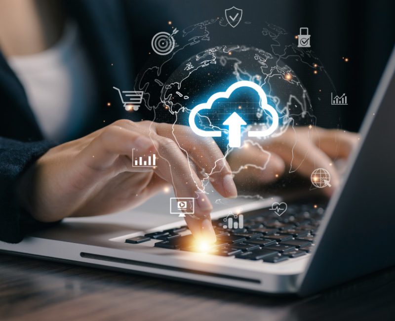 Organizations Choose CloudShield