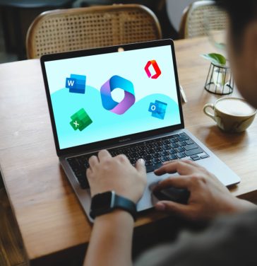 Microsoft Cloud Services
