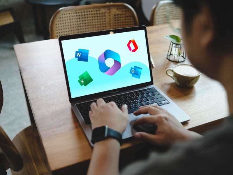 Microsoft Cloud Services