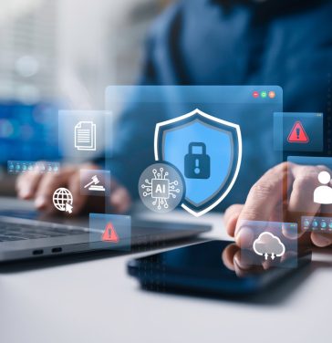 Cloud Security & Compliance