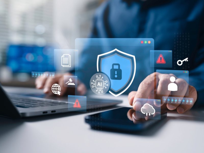 Cloud Security & Compliance