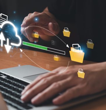 Disaster Recovery (DRaaS)