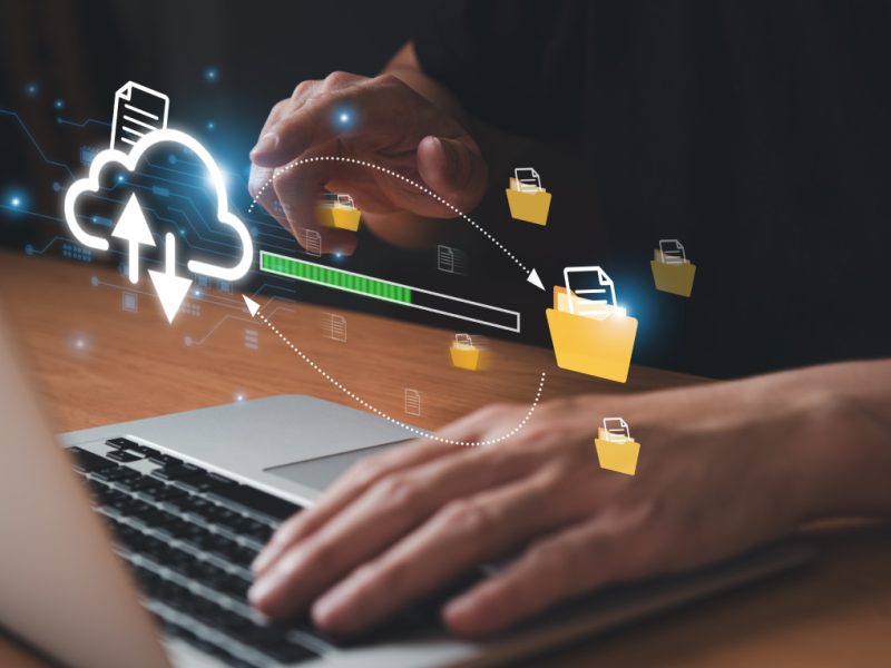 Disaster Recovery (DRaaS)