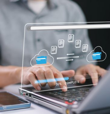 Cloud Migration Services