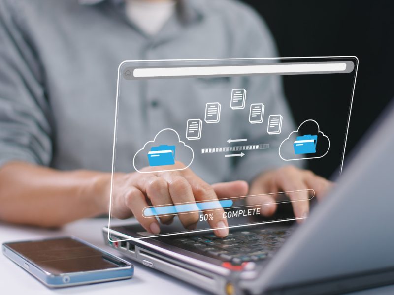 Cloud Migration Services