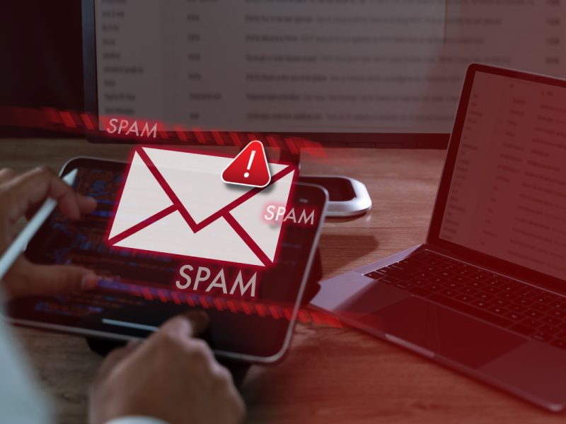 Email & Endpoint Security