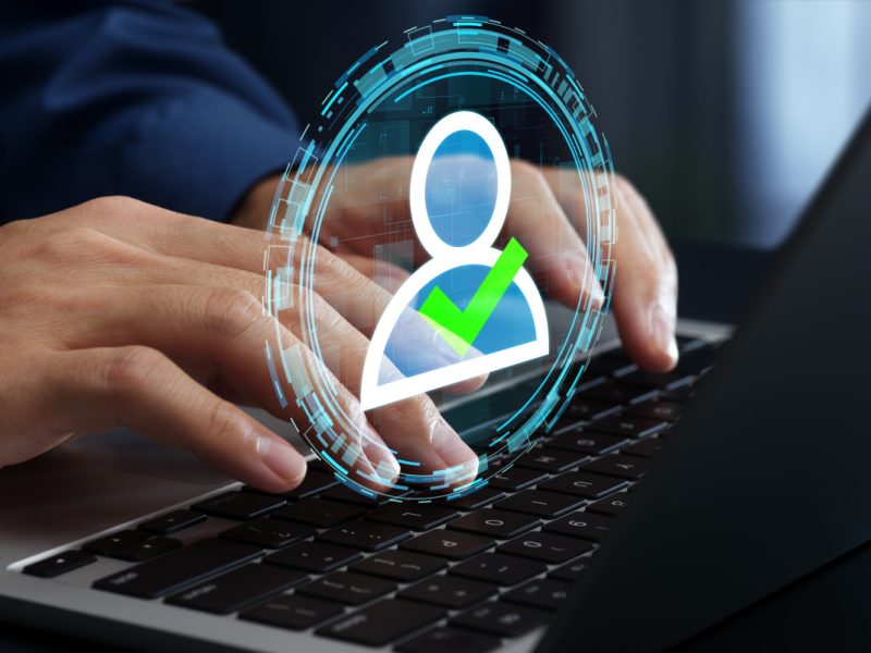 Identity & Access Security