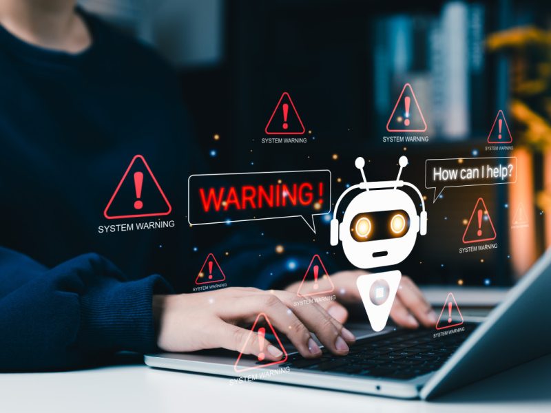 Managed Detection & Response