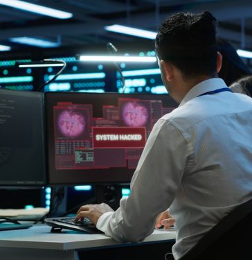 Security Operations Center (SOC)
