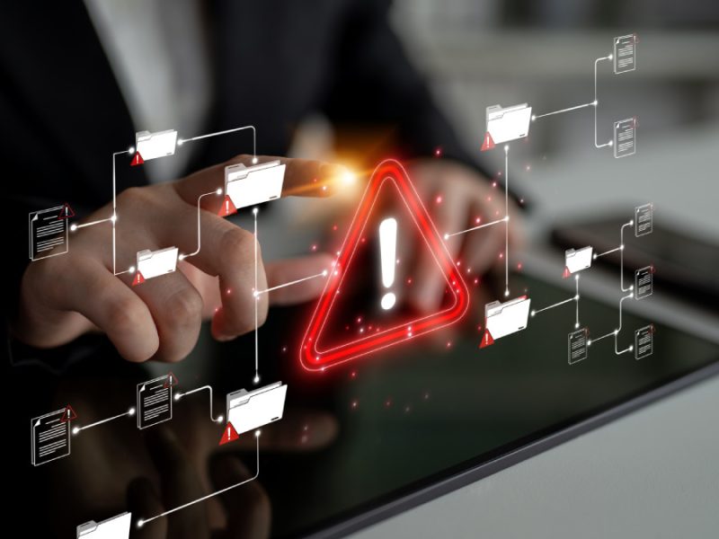 Vulnerability Management